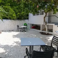 Bahçe & Oturma Alanları Galerisi