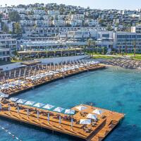 Genel Görünüm Galerisi