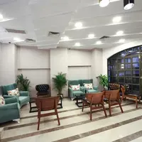 Lobi & Oturma Alanları Galerisi