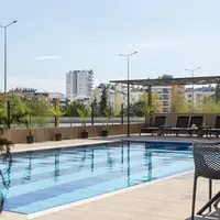 Havuz & Plaj Galerisi