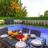 Havuz & Plaj Galerisi