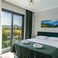 Oda Özellikleri Galerisi