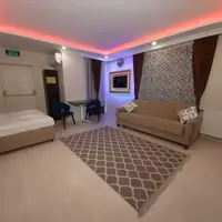 Oda Özellikleri Galerisi