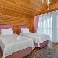 Oda Özellikleri Galerisi