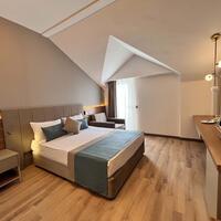 Oda Özellikleri Galerisi