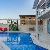 Havuz & Plaj Galerisi