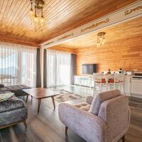 Oda Özellikleri Galerisi