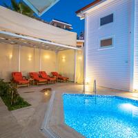 Havuz & Plaj Galerisi