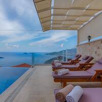 Havuz & Plaj Galerisi