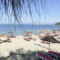 Havuz & Plaj Galerisi