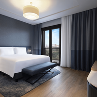 Oda Özellikleri Galerisi