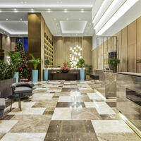 Lobi & Oturma Alanları Galerisi