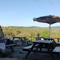 Bahçe & Oturma Alanları Galerisi