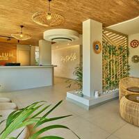 Lobi & Oturma Alanları Galerisi