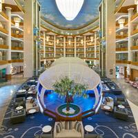 Lobi & Oturma Alanları Galerisi