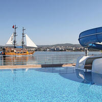 Havuz & Plaj Galerisi