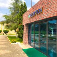 Lobi & Oturma Alanları Galerisi