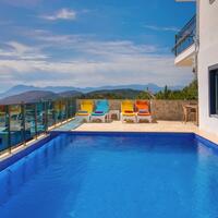 Havuz & Plaj Galerisi