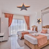 Oda Özellikleri Galerisi