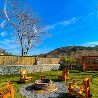 Bahçe & Oturma Alanları Galerisi