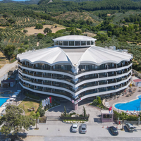 Genel Görünüm Galerisi