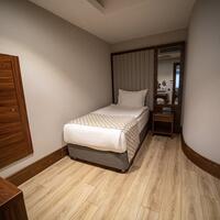 Oda Özellikleri Galerisi