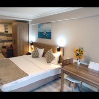 Oda Özellikleri Galerisi