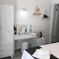 Oda Özellikleri Galerisi