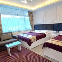 Oda Özellikleri Galerisi