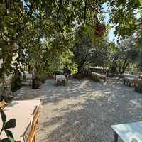 Bahçe & Oturma Alanları Galerisi