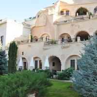 Genel Görünüm Galerisi