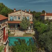 Genel Görünüm Galerisi