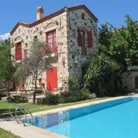 Havuz & Plaj Galerisi