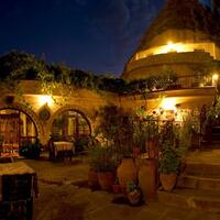 Bahçe & Oturma Alanları Galerisi