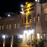 Genel Görünüm Galerisi