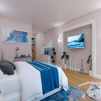 Oda Özellikleri Galerisi