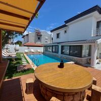 Havuz & Plaj Galerisi