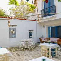 Bahçe & Oturma Alanları Galerisi