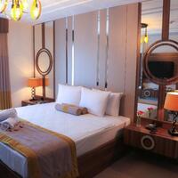 Oda Özellikleri Galerisi