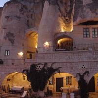 Genel Görünüm Galerisi