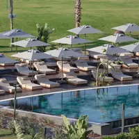 Havuz & Plaj Galerisi