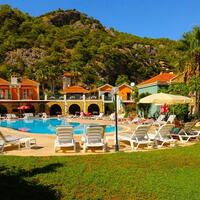 Genel Görünüm Galerisi