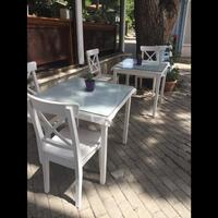 Bahçe & Oturma Alanları Galerisi