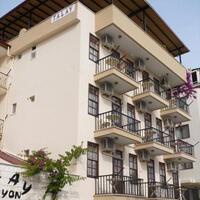 Genel Görünüm Galerisi