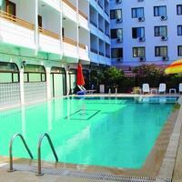 Havuz & Plaj Galerisi