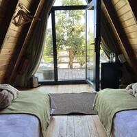 Oda Özellikleri Galerisi