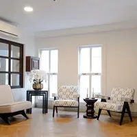 Lobi & Oturma Alanları Galerisi