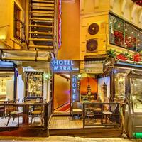 Genel Görünüm Galerisi