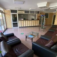 Lobi & Oturma Alanları Galerisi