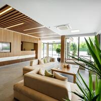 Lobi & Oturma Alanları Galerisi